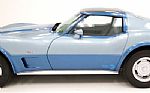 1977 Corvette Coupe Thumbnail 2