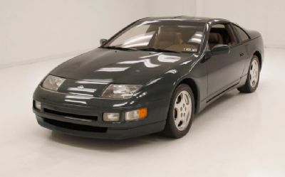 1994 Nissan 300ZX 