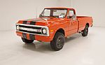 1969 K-10 Pickup Thumbnail 1