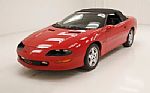 1997 Camaro Z28 Convertible Thumbnail 1