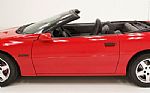 1997 Camaro Z28 Convertible Thumbnail 4