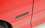 1997 Camaro Z28 Convertible Thumbnail 20