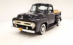 1953 Ford F100 Pickup