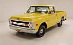 1969 C10 Pickup Thumbnail 1