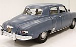 1949 Champion Regal Deluxe Sedan Thumbnail 4