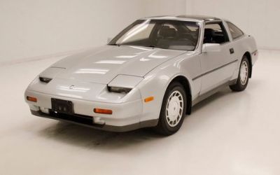 Photo of a 1987 Nissan 300ZX 2+2 for sale