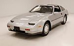 1987 Nissan 300ZX 2+2