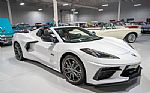 2023 Corvette Stingray Convertible Thumbnail 14