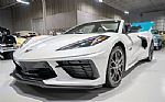 2023 Corvette Stingray Convertible Thumbnail 28