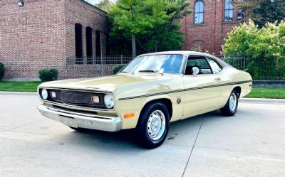 1972 Plymouth Duster 