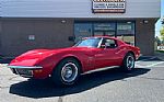 1971 Corvette Thumbnail 1