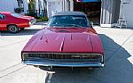 1968 Charger R/T HEMI Thumbnail 5