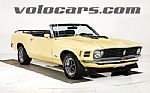 1970 Mustang Thumbnail 1