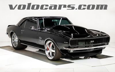 Photo of a 1968 Chevrolet Camaro Pro Street for sale