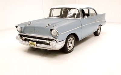 Photo of a 1957 Chevrolet 210 2-DOOR Sedan for sale