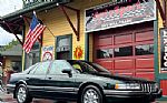 1997 Cadillac Seville