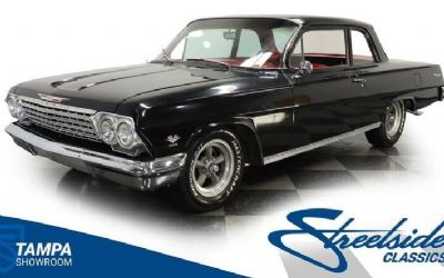 1962 Chevrolet Biscayne 409 