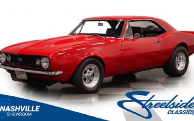 Photo of a 1967 Chevrolet Camaro SS 427 Tribute for sale