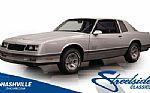 1987 Chevrolet Monte Carlo SS Aerocoupe