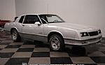 1987 Monte Carlo SS Aerocoupe Thumbnail 19