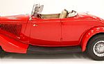 1934 Model 40 Deluxe Roadster Thumbnail 4