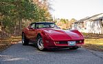 1981 Chevrolet Corvette Stingray