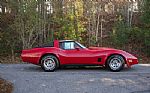 1981 Corvette Stingray Thumbnail 3