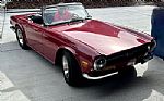 1971 TR-6 Thumbnail 74