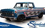 1974 Ford F-100 Restomod