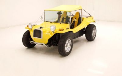 Photo of a 1971 Volkswagen Sand Rover T Pickup Dune Buggy for sale