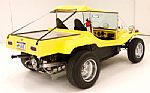 1971 Sand Rover T Pickup Dune Buggy Thumbnail 5