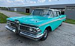 1959 Edsel Corsair Hard Top