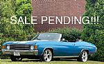 1972 Chevelle Thumbnail 2