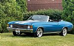 1972 Chevelle Thumbnail 3