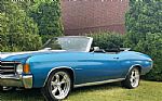 1972 Chevelle Thumbnail 9