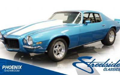 Photo of a 1973 Chevrolet Camaro Pro Street for sale