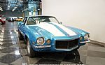 1973 Camaro Pro Street Thumbnail 13