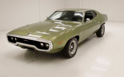 Photo of a 1971 Plymouth Satellite Sebring for sale