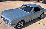 1966 Mustang Thumbnail 2