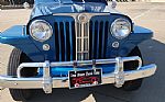 1970 Jeepster Thumbnail 10