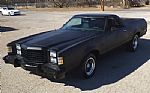 1979 Ford Ranchero