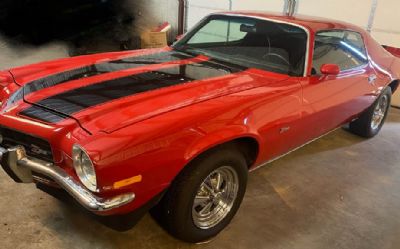Photo of a 1973 Chevrolet Camaro Z-28 for sale