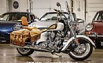 2013 Indian Chief Vintage LE