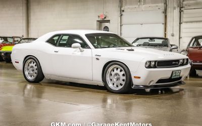 Photo of a 2012 Dodge Challenger R/T for sale