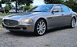 2005 Maserati Quattroporte