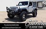 2010 Wrangler Thumbnail 1