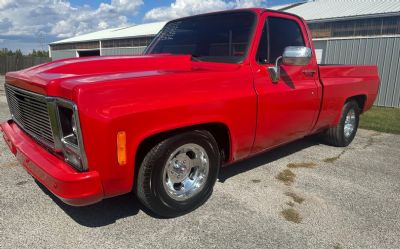 Photo of a 1980 Chevrolet C10 for sale