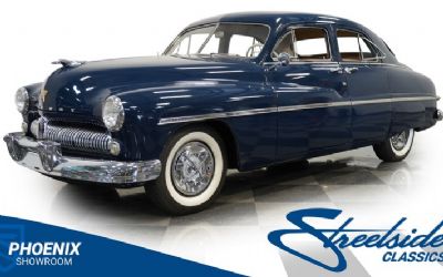 Photo of a 1949 Mercury Eight Sedan for sale