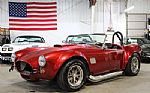 1965 Cobra Factory Five Replica Thumbnail 1