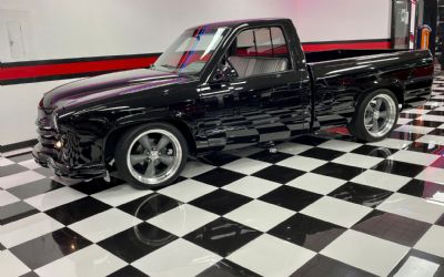 Photo of a 1988 Chevrolet C1500 Custom Pickup for sale